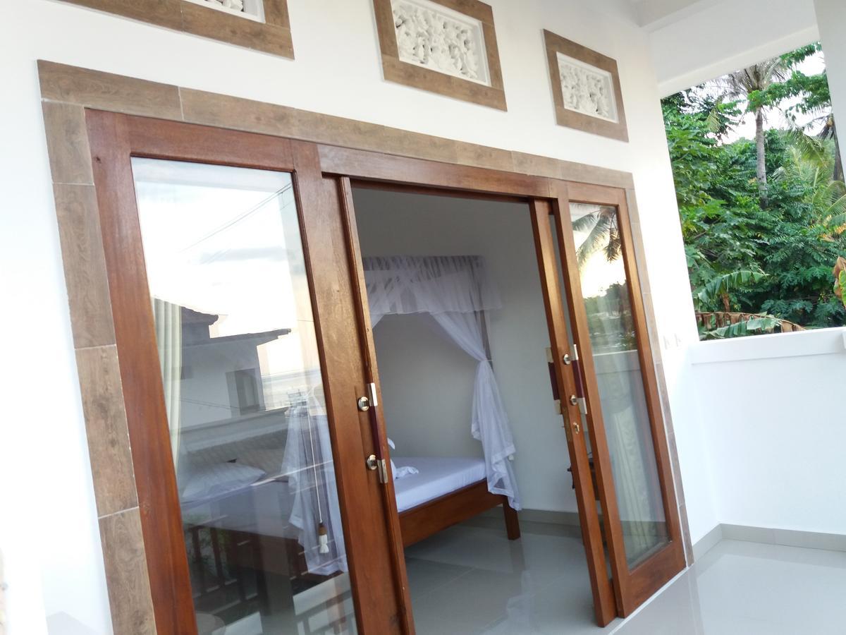 Warung Jemeluk & Home Stay Amed Exterior foto