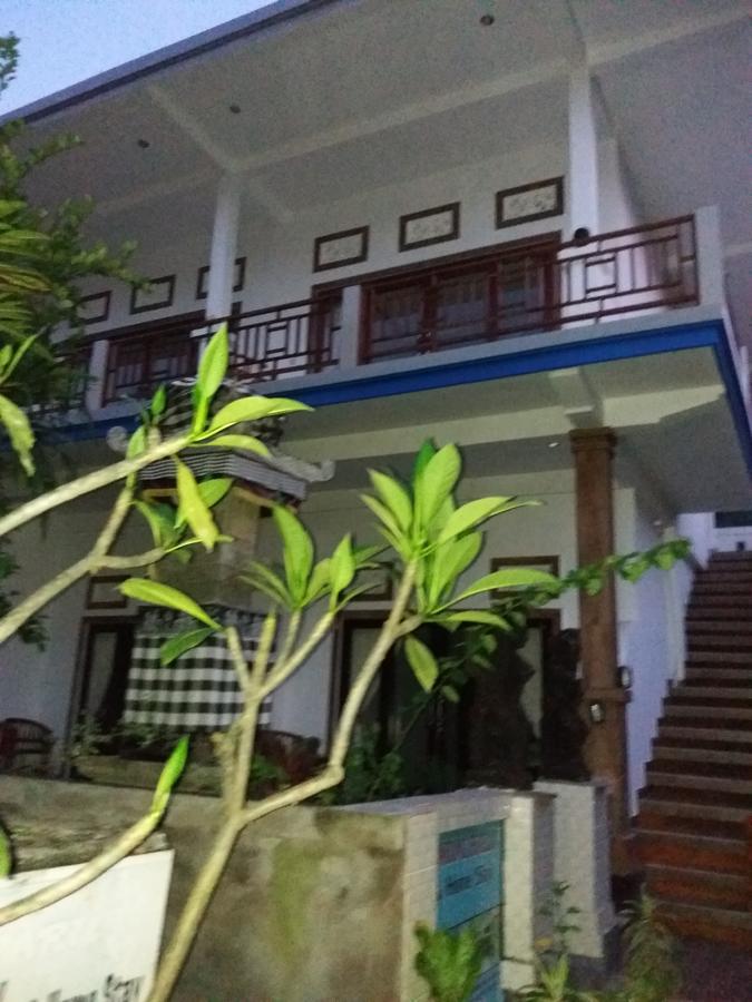 Warung Jemeluk & Home Stay Amed Exterior foto