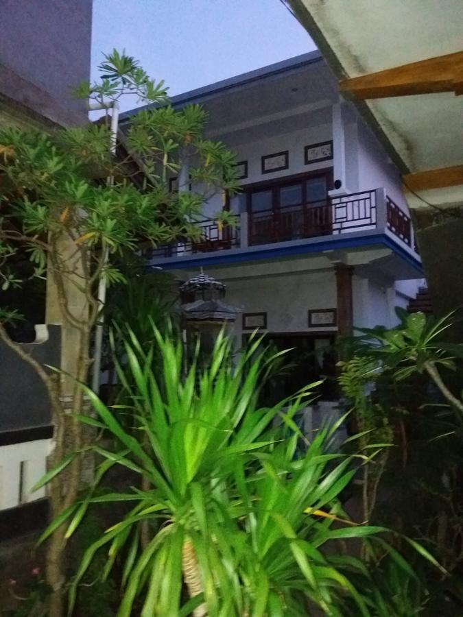 Warung Jemeluk & Home Stay Amed Exterior foto