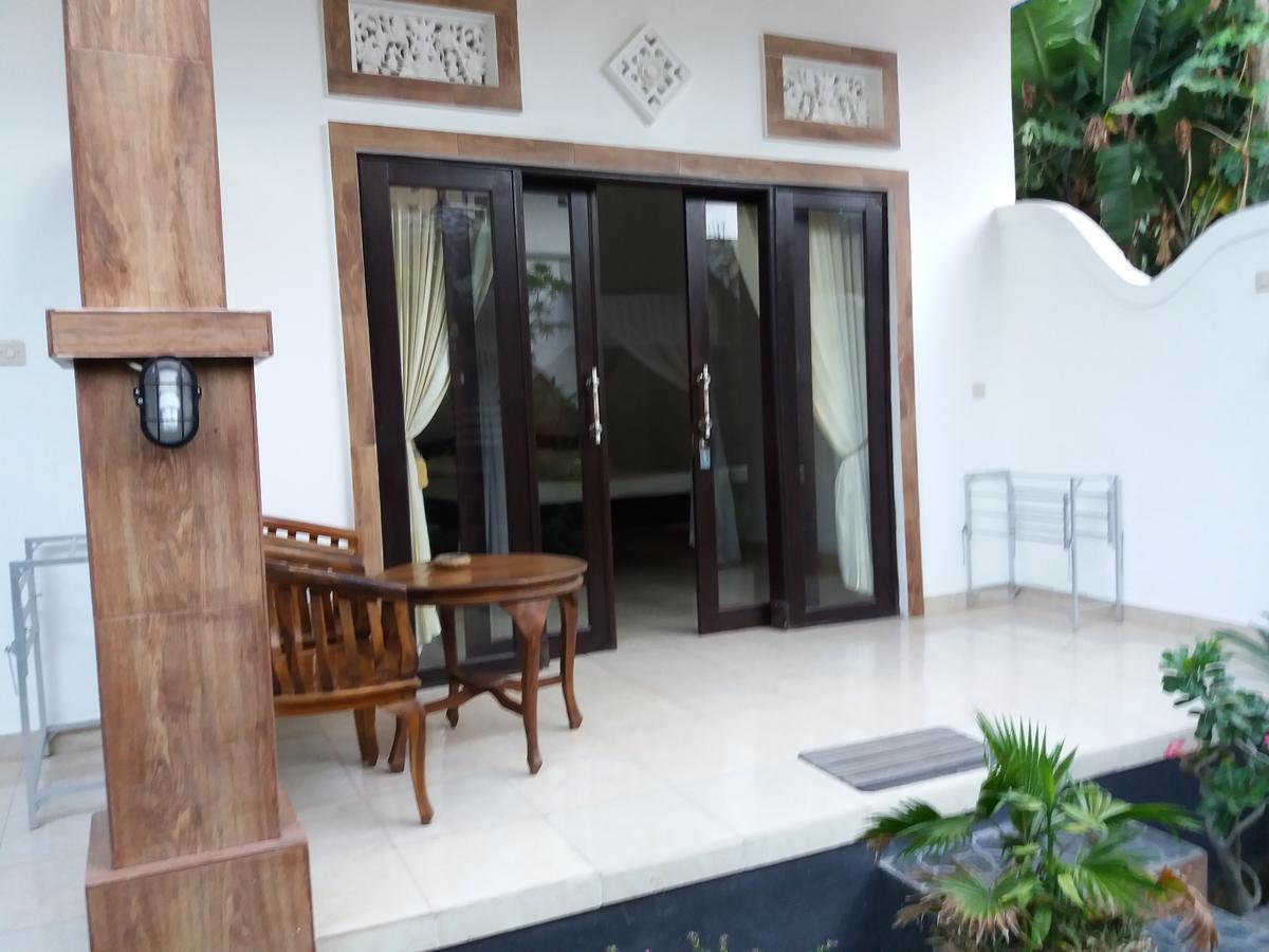 Warung Jemeluk & Home Stay Amed Exterior foto