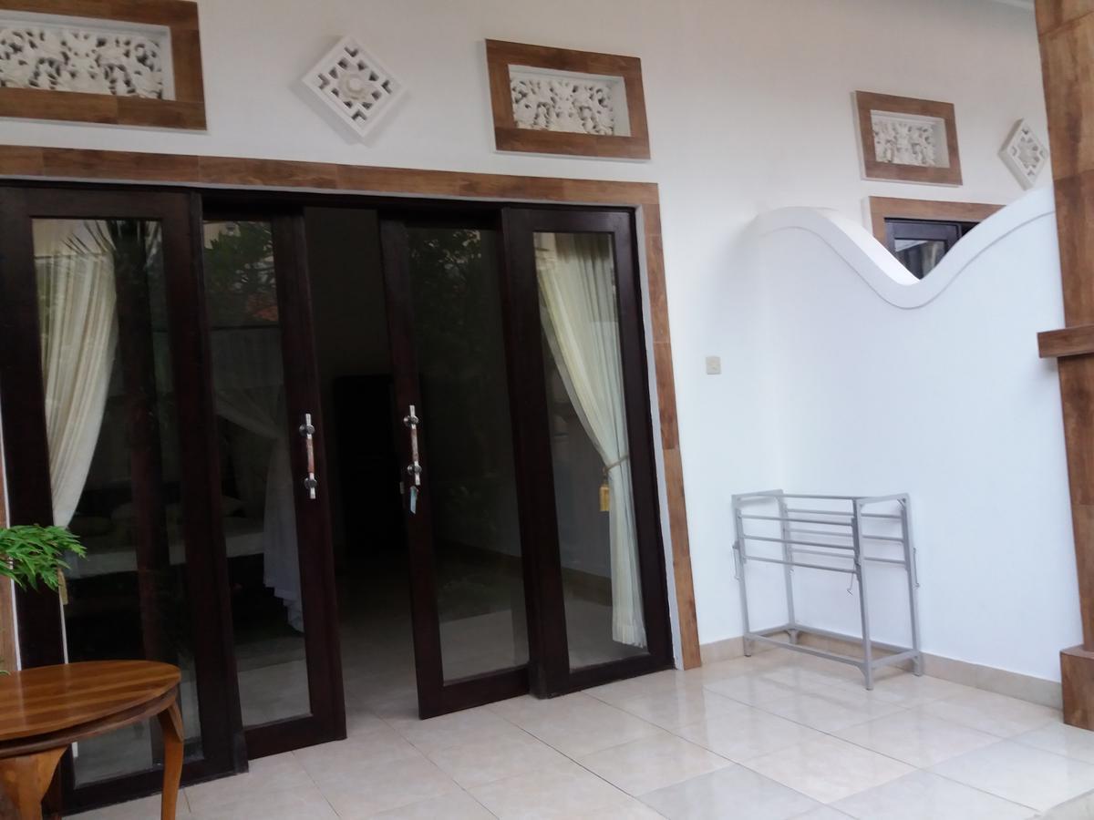 Warung Jemeluk & Home Stay Amed Exterior foto