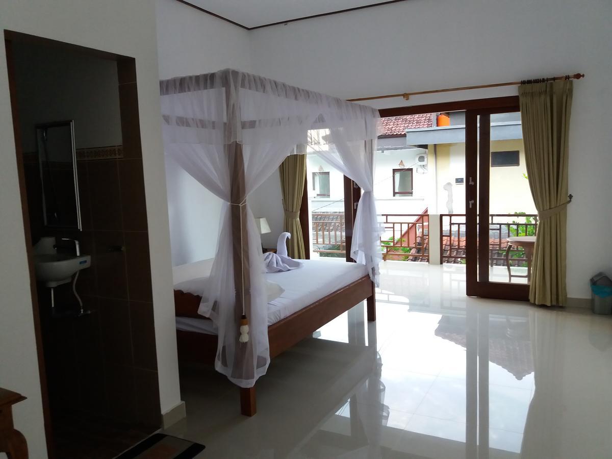 Warung Jemeluk & Home Stay Amed Exterior foto