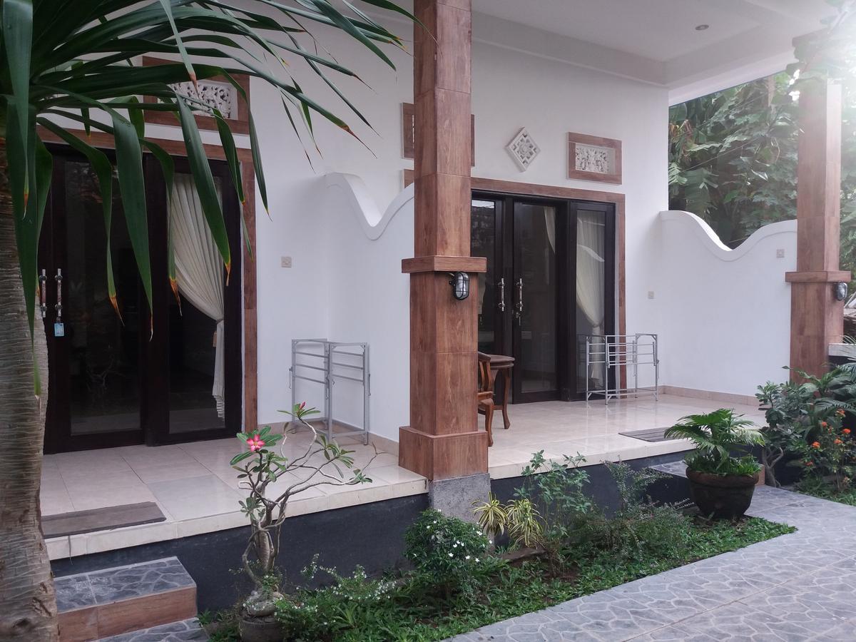 Warung Jemeluk & Home Stay Amed Exterior foto