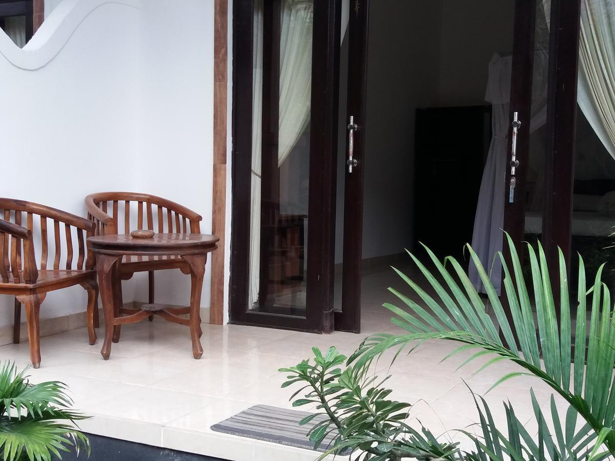 Warung Jemeluk & Home Stay Amed Exterior foto