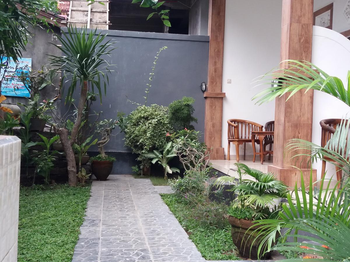 Warung Jemeluk & Home Stay Amed Exterior foto