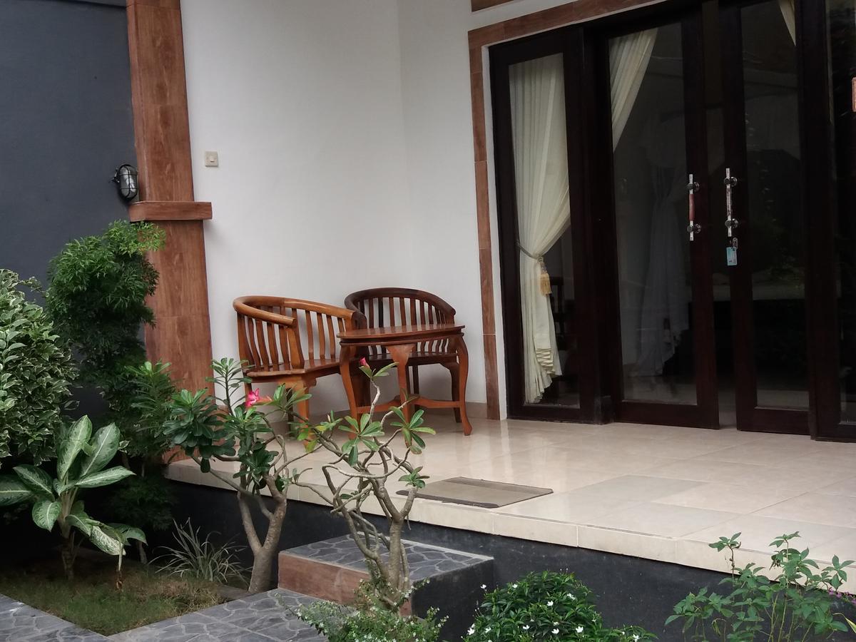 Warung Jemeluk & Home Stay Amed Exterior foto