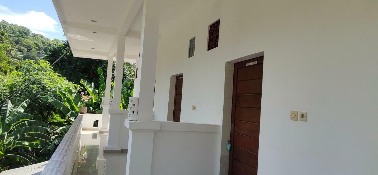 Warung Jemeluk & Home Stay Amed Exterior foto