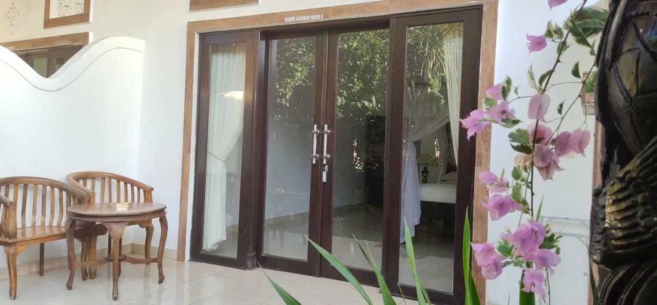 Warung Jemeluk & Home Stay Amed Exterior foto